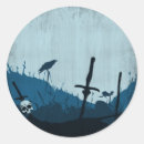Recherche de sanctifie autocollants Halloween