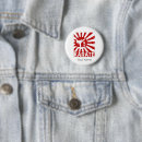 Recherche de karaté badges Chasseur