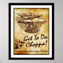 Suche nach helicopter poster Chopper