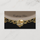 Recherche de café noir cartes visite Boutique