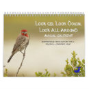 Recherche de conscience calendriers Nature