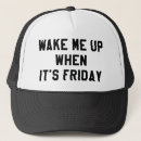 Recherche de vendredi casquettes Travail