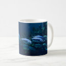 Recherche de nageur tasses Monogramme
