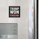 Suche nach sieg magnete Wahl