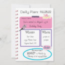 Recherche de quotidien invitations Rose
