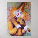 Suche nach clowns poster Musik
