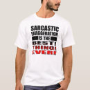 Suche nach übertreibung tshirts Zitat
