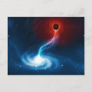 Suche nach schwarzes loch poster Milchweg