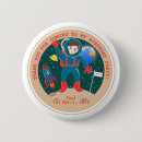 Suche nach raumschiffe buttons Boy