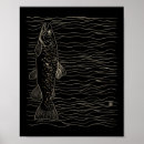 Recherche de truite brune posters Pêche à la mouche