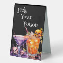 Recherche de boisson halloween posters Cocktails