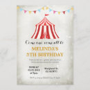 Recherche de tente de cirque invitations Parti