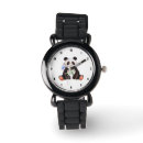 Suche nach panda uhren Cartoon
