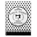 Suche nach nähmaschine kleine notizbücher Zuschneiden