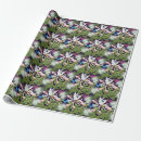 Suche nach flamingos geschenkpapier Bunt