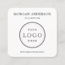 Suche nach kundenspezifischer qr code visitenkarten Moderne