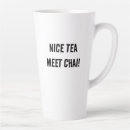 Recherche de chai latte tasses Thé