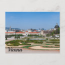 Suche nach wien austria postkarten Belvedere