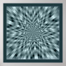 Suche nach visuelle illusionen poster Optische täuschung