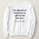 Suche nach jesus damen kapuzenpullis Schrift