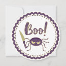 Recherche de drôle halloween invitations Éffrayant