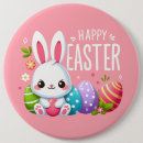 Suche nach ostern kaninchen buttons Sonnig