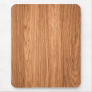 Recherche de bois naturel tapis souris Motif