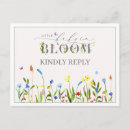 Recherche de joli fleur sauvage cartes postales Pour elle