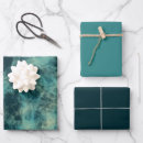Suche nach blaues meer geschenkpapier Grün