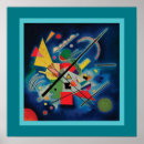 Suche nach kandinsky malerei poster Abstrakt