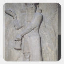 Recherche de assyrien autocollants Barbe