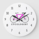 Suche nach cycling wanduhren Cyclist