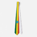 Recherche de ethiopie cravates Drapeau
