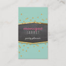 Recherche de conf cartes visite Maquillage