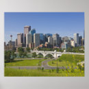 Recherche de calgary skyline posters Vue