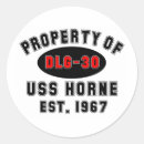 Recherche de uss autocollants Marine