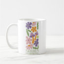 Recherche de symphonie tasses Floral