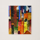 Recherche de klee puzzles Peinture