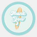 Recherche de round baby shower autocollants Été