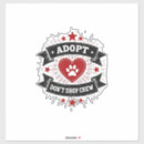 Suche nach tierrettung aufkleber Herz