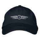 Suche nach aviation kappen Pilot