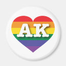 Suche nach rainbow magnete Gay pride