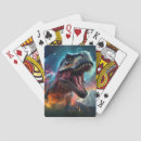 Recherche de t rex jeux de cartes Jurassique