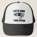 Recherche de tombe casquettes Drôle