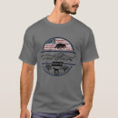 Recherche de vie nocturne tshirts Chasseur