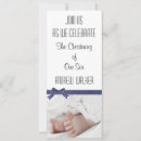 Recherche de 10x23 baptême invitations Bébé