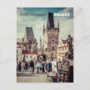Recherche de prague cartes postales Voyage