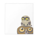 Suche nach eule notizblock Cartoon