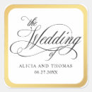 Suche nach schnörkel aufkleber Elegant