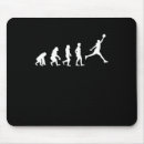 Suche nach basketball spieler mousepads Korb